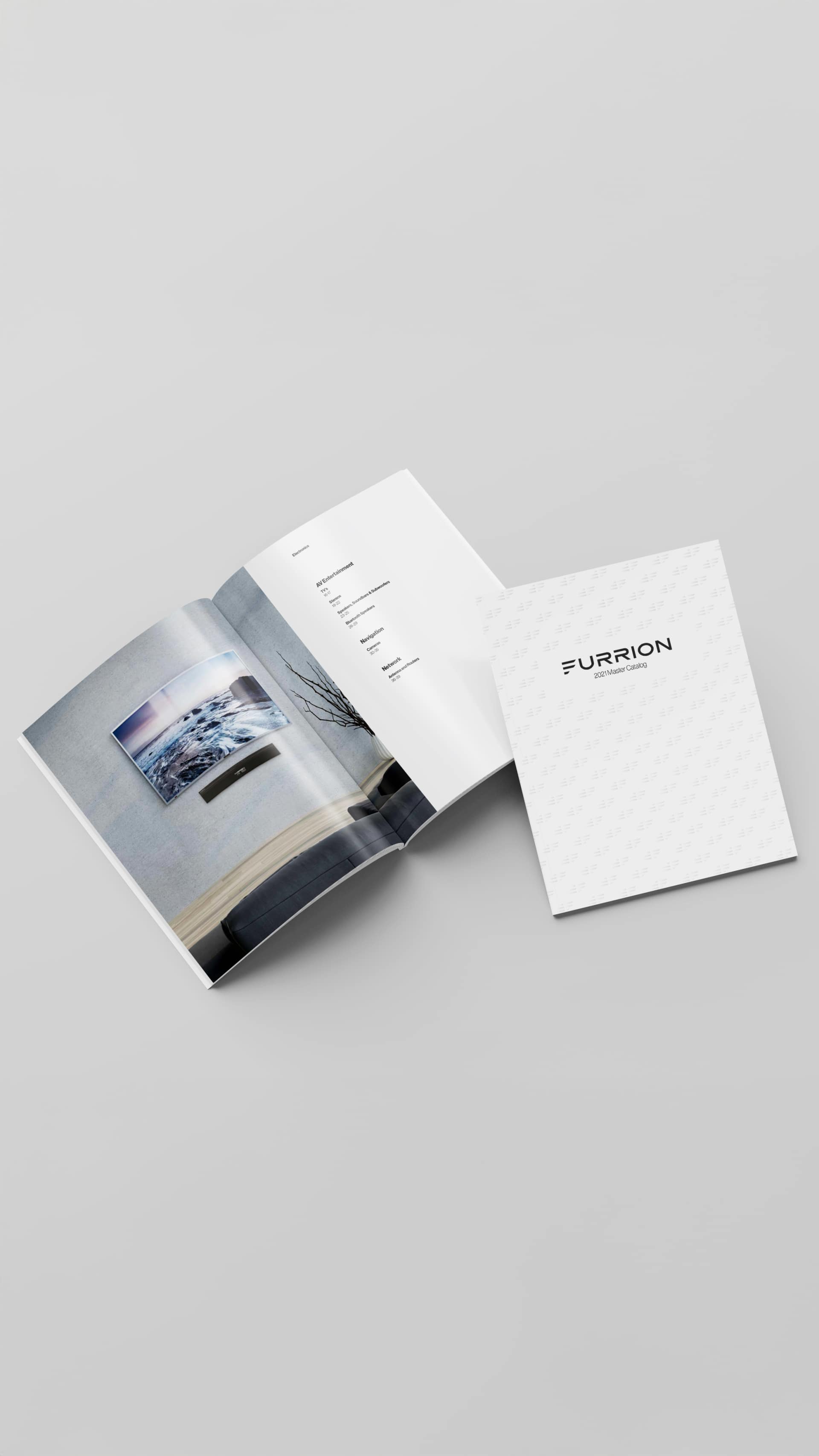 Furrion Catalog Aftermarket